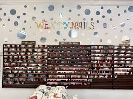 wendy nails 8734 w 3rd st los angeles