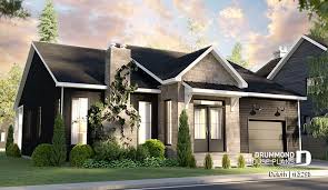 100 Favorite Canadian House Plans