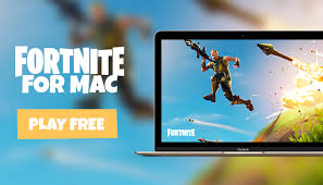Squad up and compete to be the last one standing in 100 player pvp. Download Fortnite For Macos V15 20 Official Latest Version 2021