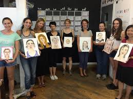 best painting classes in nyc for