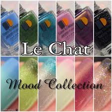 le chat mood collection thermal