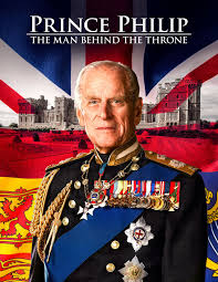 Prince Philip: The Man Behind the Throne — Movie on Whatcha