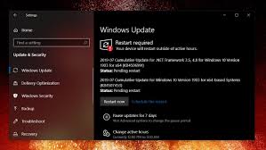 kb4507453 windows 10 build 18362 239