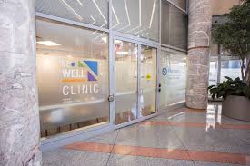 Be Well Clinic Pharmacy Hennepin Healthcare Hennepin