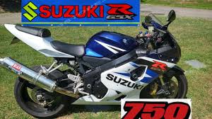 2004 suzuki gsxr 750 k4 review and why