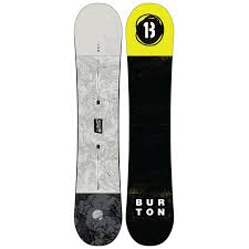 Burton Descendant Snowboard 2020