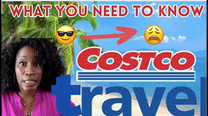 costco travel pros and cons is it
