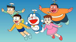Lần đầu tiên, Mèo Ú Doraemon xuất hiện trong game online, 'lạc trôi' vào vũ  trụ siêu anh hùng