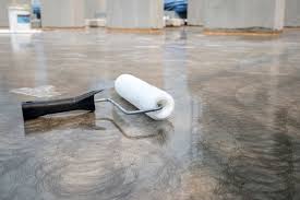 best concrete floor sealers concrete