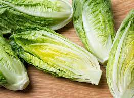 eat romaine lettuce eat