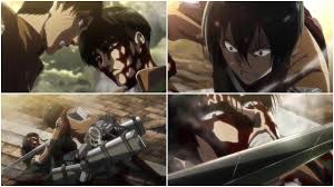 We've seen such great animation on all three seasons of attack on titan that we can't decide on our favorite scenes. Attack On Titan Season 3 Ending Finale Recap Post Credit Explained
