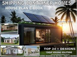 Container Homes Explore