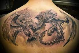 See more ideas about tattoos, dragon tattoo, dragon tattoo designs. 60 Awesome Dragon Tattoo Designs For Men