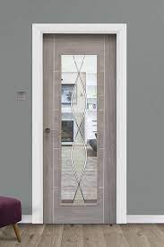 modern internal doors contemporary