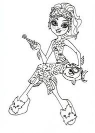 Coloring pages sleepover coloring pages free slumber party. 44 Monster High Ideas Monster High Monster Monster High Birthday