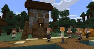 Minecraft House Design 10 Best And