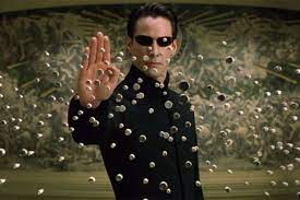 How to Watch 'The Matrix' Movies in Order