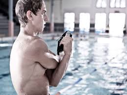 the best swimmer workout for strength