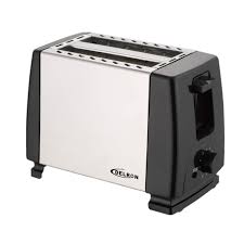 delron 2 slice toaster dtm 002b