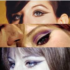 the streisand eye makeup tutorial