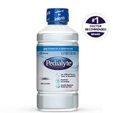 pedialyte clic unflavored