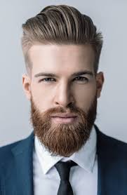 This look is the most common viking beard style. Viking Beard For The Explorer In You