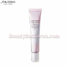 Beauty Box Korea Shiseido White Lucent Brightening Spot