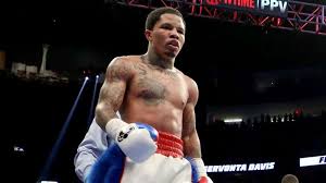 We're gonna continue to fight the fighters that we've got to fight. Gervonta Tank Davis Hurts Hand In Sparring First Fight Of 2021 Up In The Air Dazn News Us
