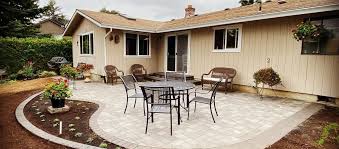 will patio pavers help increase my home