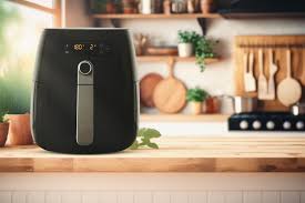 air fryer vs oven what saves more