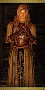 Licia of Lindeldt | Dark Souls 2 Wiki