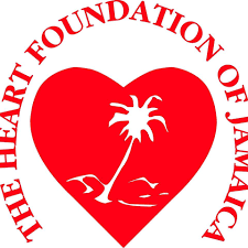Image result for Heart Foundation Jamaica