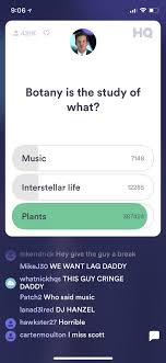 Hq trivia is a great live game show that you can play on your tablet. Hq Trivia Delays The Release Of Its Android App