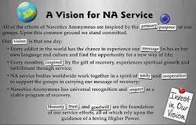 newfoundland and labrador area service committee of narcotics anonymous gambar png