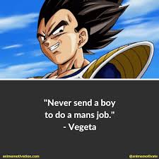 10 of the most epic quotes, ranked. The Greatest Vegeta Quotes Dragon Ball Z Fans Will Appreciate In 2021 Anime Dragon Ball Super Dragon Ball Z Dragon Ball