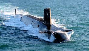 UK Navy 9 sailors deployed on nuclear submarine dismissed for failing drug  test
