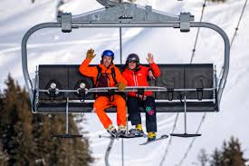 overcoming the fear of chairlifts new