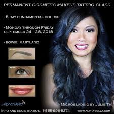 permanent cosmetic makeup fundamental