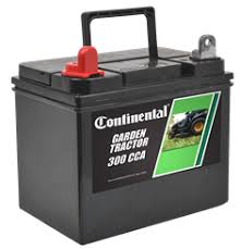 u1l 300 continental battery systems