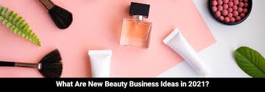 beauty business ideas in 2021
