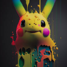 pokemon pikachu stock photos images
