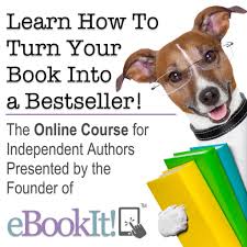 How To Turn Your Book Into a Bestseller