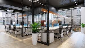 small office interior design ideas in