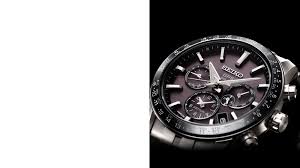 Astron Brands Seiko Watch Corporation
