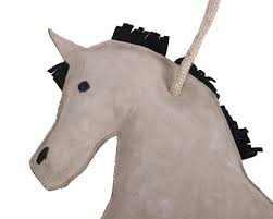 Horse Toy Buddy Alea