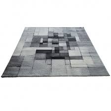 Teppiche grau im angebot große auswahl viele bezahlmöglichkeiten jetzt bestellen & sparen! Designer Teppich Von Kibek Sinfano In Grau 80 X 150 Cm Kibek