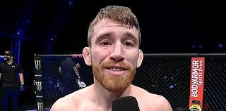 Cory sandhagen believes that he will become the next bantamweight champion. Cory Sandhagen Calls Tj Dillashaw S Past Epo Use Gross