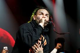 Lawyer Of Alleged 6ix9ine Kidnapper Claims Rapper Faked