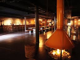 Bars In Orange County With A Fireplace