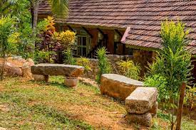Ooru A Eco Friendly House In Kerala